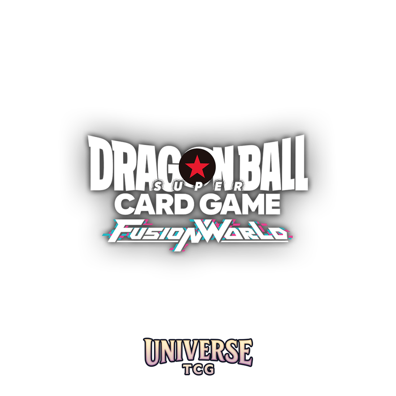 Dragon Ball Fusion World FB13: New Booster Set Announced — Pre-Order Now