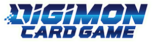 Digimon Card Game BT08