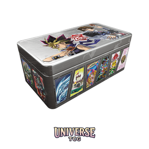 Yu-Gi-Oh! 2024TIN — 25th Anniversary Tin: Dueling Mirrors