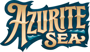 Azurite Sea