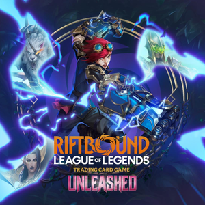 Riftbound: Unleashed
