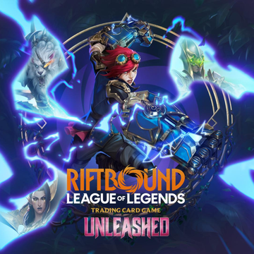 Riftbound: Unleashed