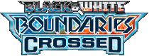 Pokémon TCG: Boundaries Crossed
