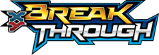 Pokémon TCG: BREAKThrough