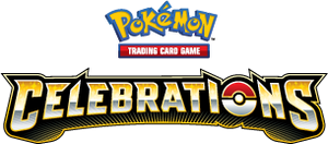 Pokémon TCG: Celebrations