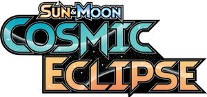 Pokémon TCG: Cosmic Eclipse