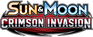 Pokémon TCG: Crimson Invasion