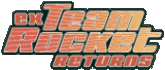 Pokémon TCG: EX Team Rocket Returns