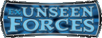 Pokémon TCG: EX Unseen Forces