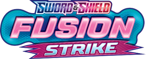 Pokémon TCG: Fusion Strike
