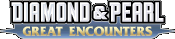 Pokémon TCG: Great Encounters