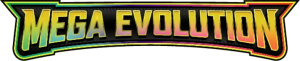 Pokémon TCG: Mega Evolution