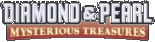 Pokémon TCG: Mysterious Treasures
