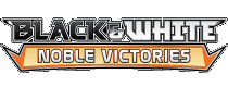 Pokémon TCG: Noble Victories