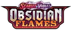 Pokémon TCG: Obsidian Flames