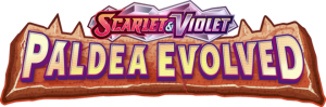 Pokémon TCG: Paldea Evolved