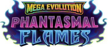 Pokémon TCG: Phantasmal Flames
