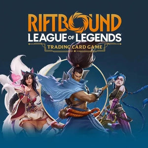 Riftbound: Origins