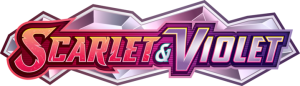Pokémon TCG: Scarlet & Violet