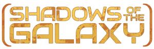 Shadows of the Galaxy