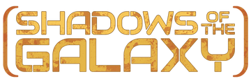 Shadows of the Galaxy