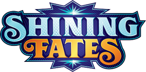 Pokémon TCG: Shining Fates
