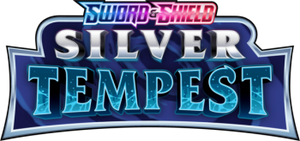 Pokémon TCG: Silver Tempest