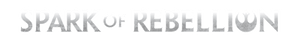 Spark of Rebellion