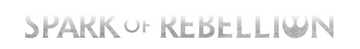Spark of Rebellion