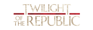 Twilight of the Republic