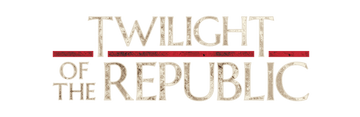 Twilight of the Republic