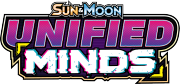 Pokémon TCG: Unified Minds
