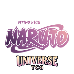 Naruto Mythos TCG – Konoha Shidō