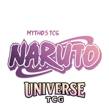 Naruto Mythos TCG – Konoha Shidō