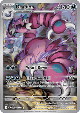 Drapion