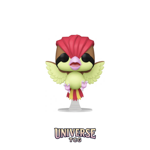 Funko Pop! Pokémon - Pidgeotto