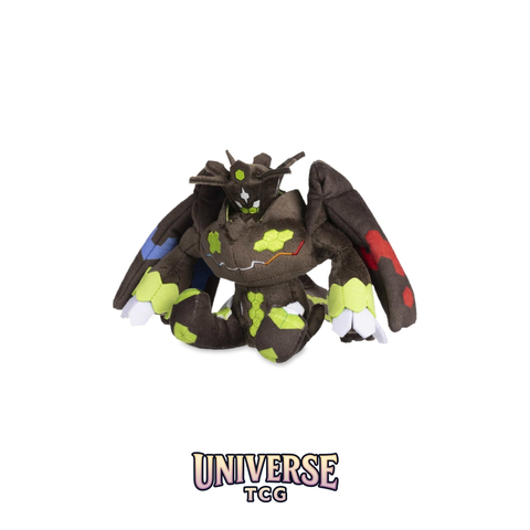 Zygarde Complete Forme
