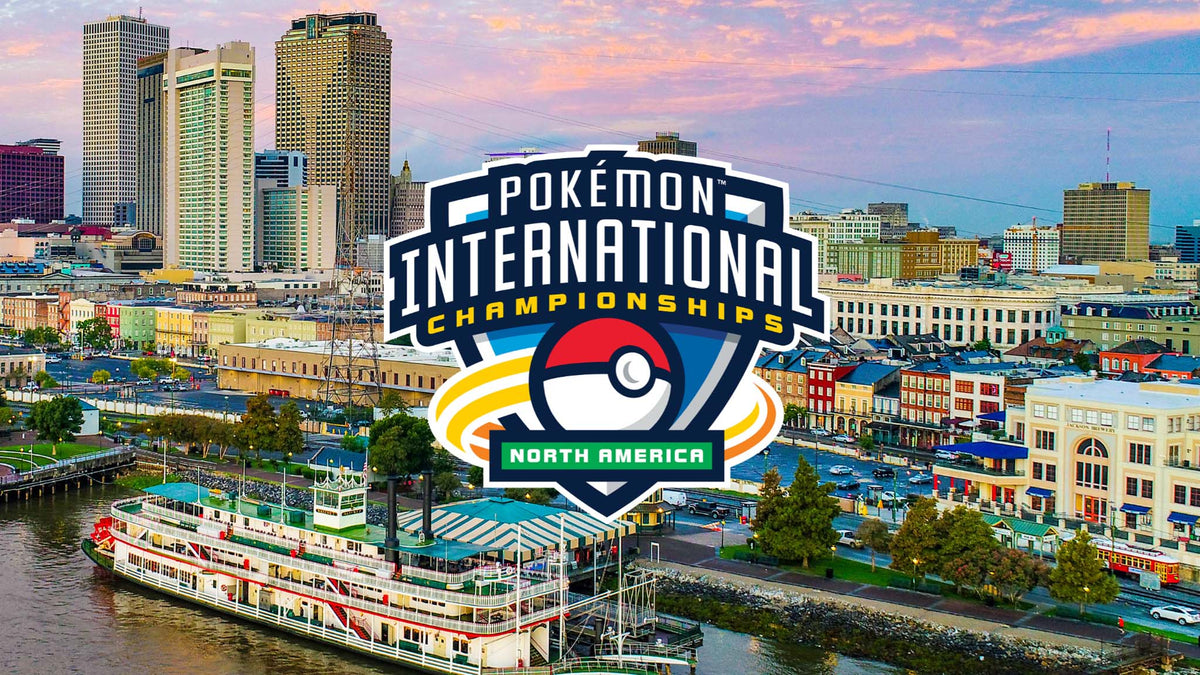 Pokémon NAIC 2026 Recap: Best Decks, VGC Results, and More