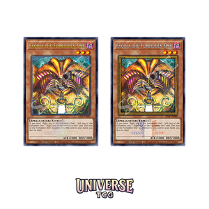 Yu-Gi-Oh! WCS2025 - Limited Pack World Championship 2025