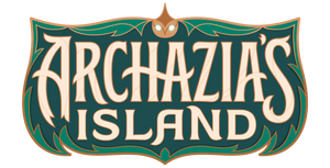 Archazia's Island