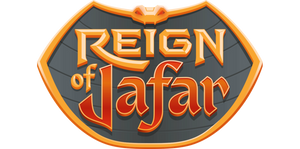 Reign of Jafar