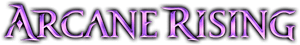Arcane Rising