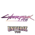 Cyberpunk TCG