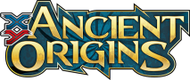 Pokémon TCG: Ancient Origins