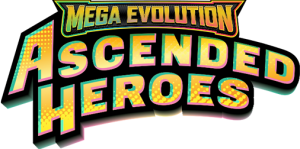 Pokémon TCG: Ascended Heroes