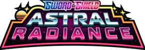 Pokémon TCG: Astral Radiance