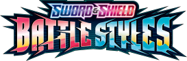 Pokémon TCG: Battle Styles