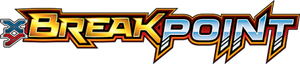 Pokémon TCG: BREAKPoint