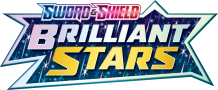 Pokémon TCG: Brilliant Stars