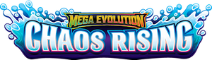 Pokémon TCG: Chaos Rising